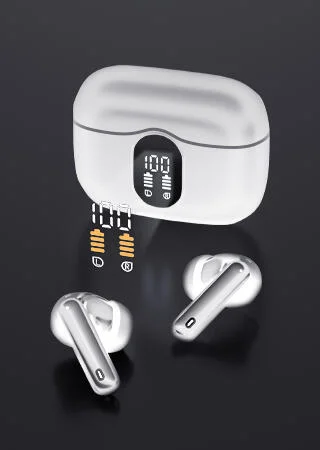 Beatbuds X1