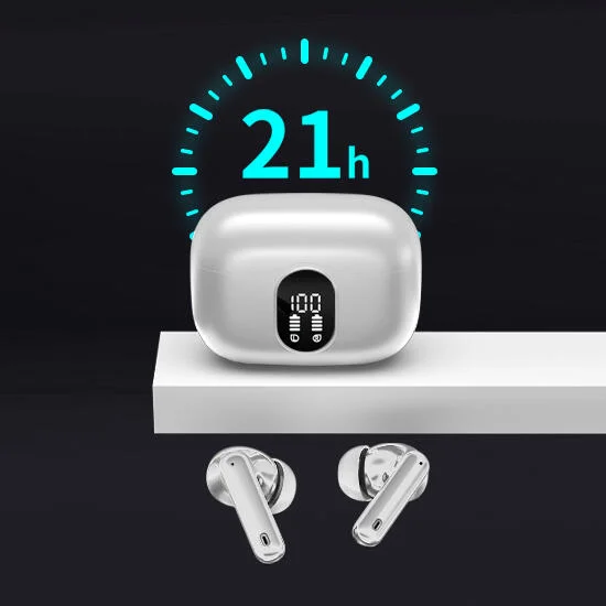 Long-Lasting Battery Life